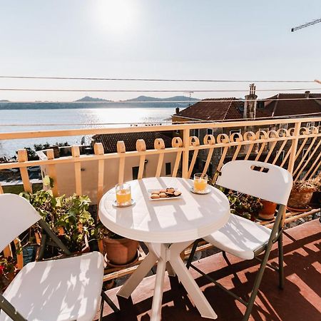 Arya Apartment Šibenik Kültér fotó
