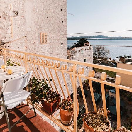 Arya Apartment Šibenik Kültér fotó