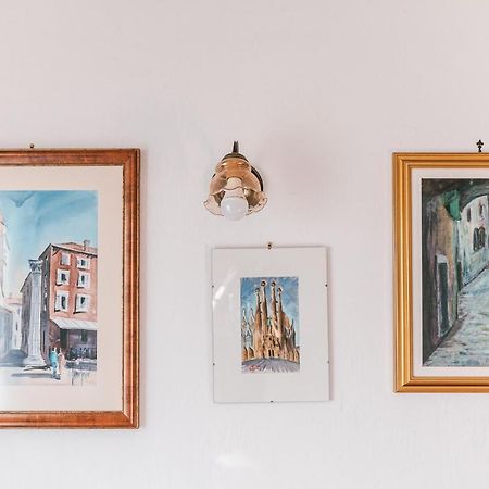 Arya Apartment Šibenik Kültér fotó