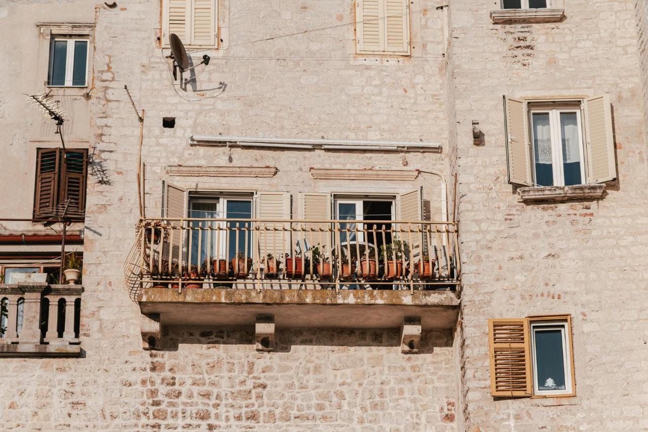 Arya Apartment Šibenik Kültér fotó