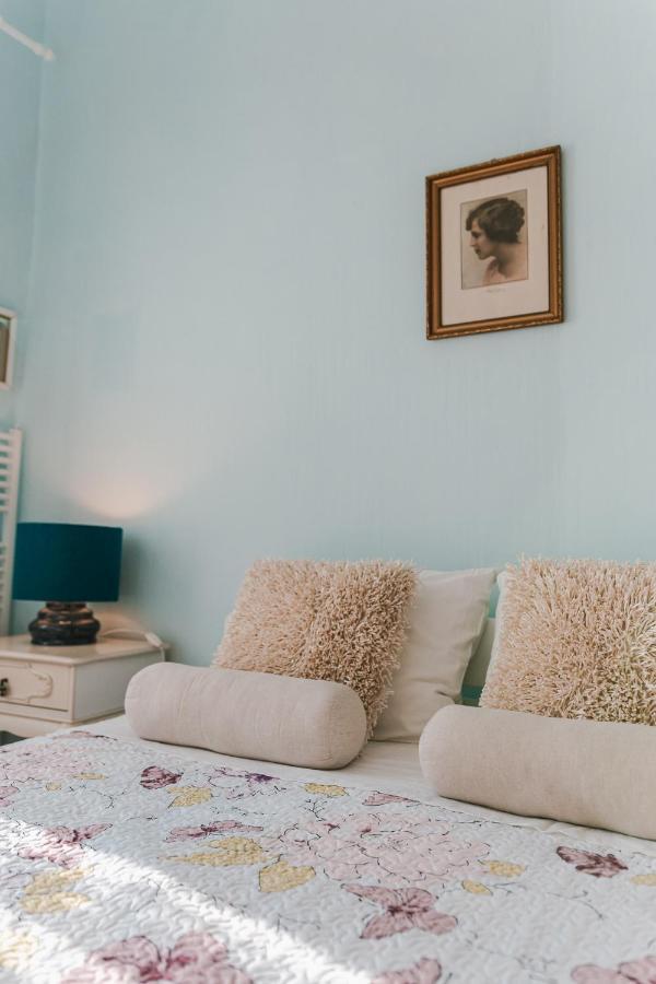 Arya Apartment Šibenik Kültér fotó