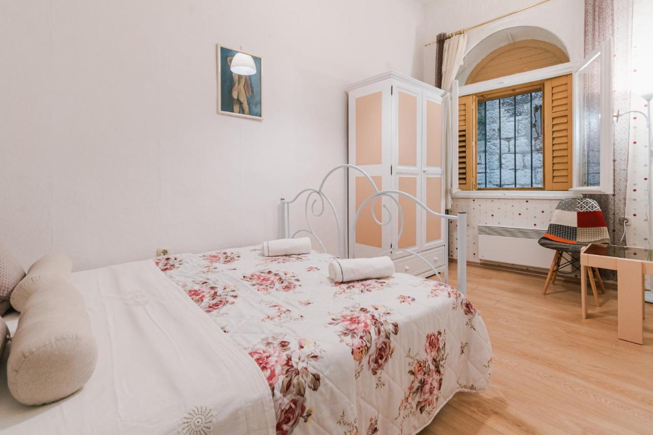 Arya Apartment Šibenik Kültér fotó