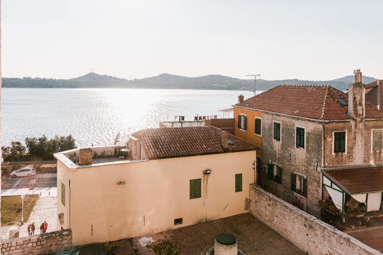 Arya Apartment Šibenik Kültér fotó