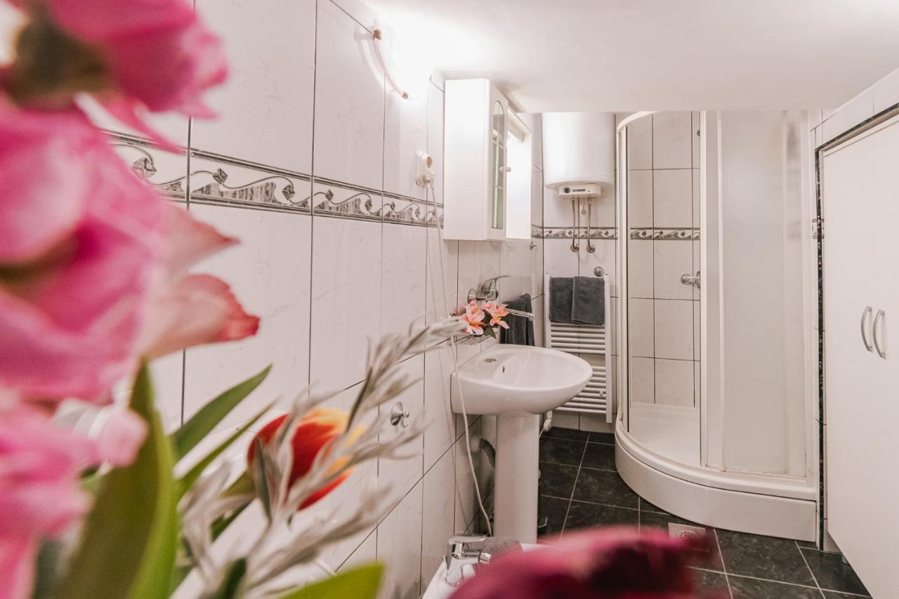 Arya Apartment Šibenik Kültér fotó
