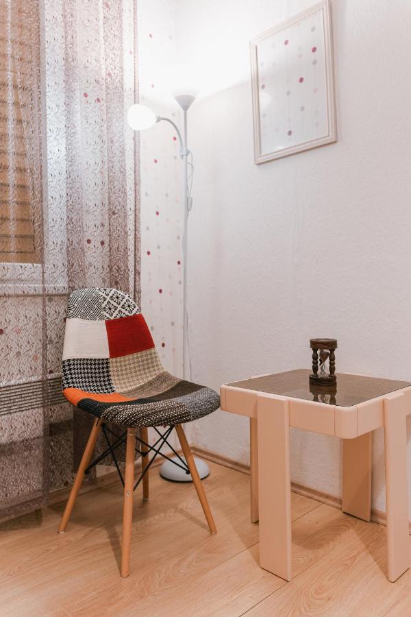Arya Apartment Šibenik Kültér fotó