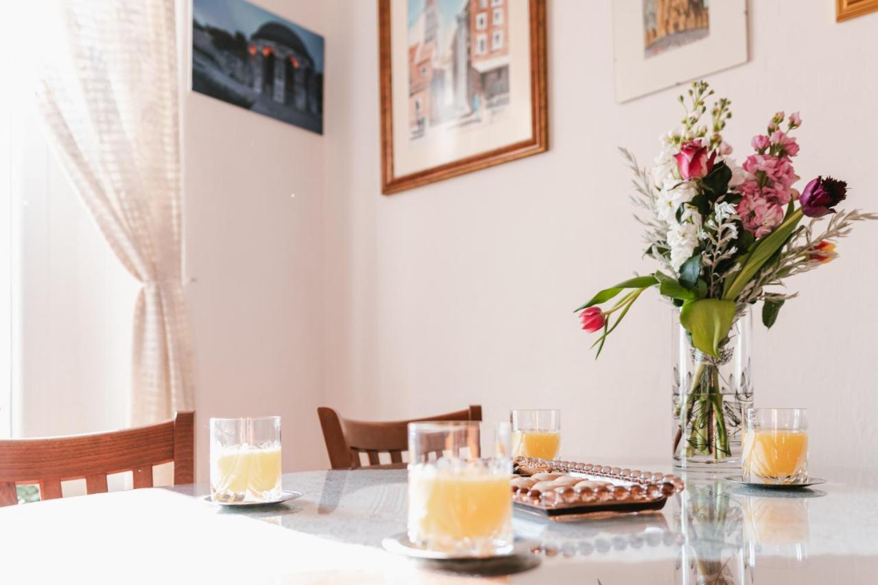 Arya Apartment Šibenik Kültér fotó