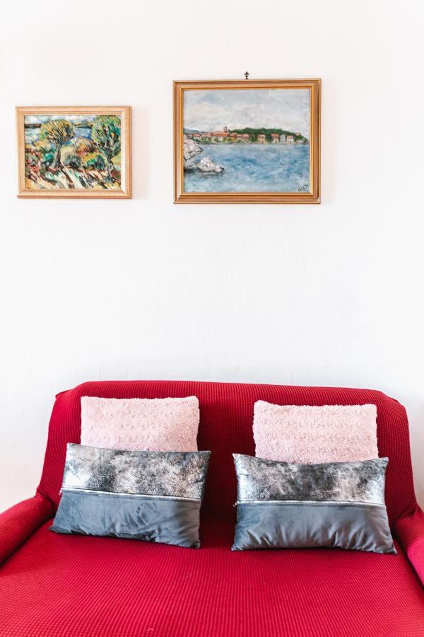 Arya Apartment Šibenik Kültér fotó
