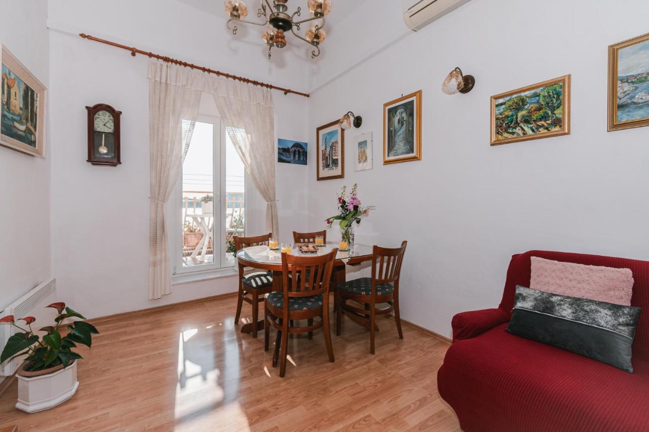 Arya Apartment Šibenik Kültér fotó