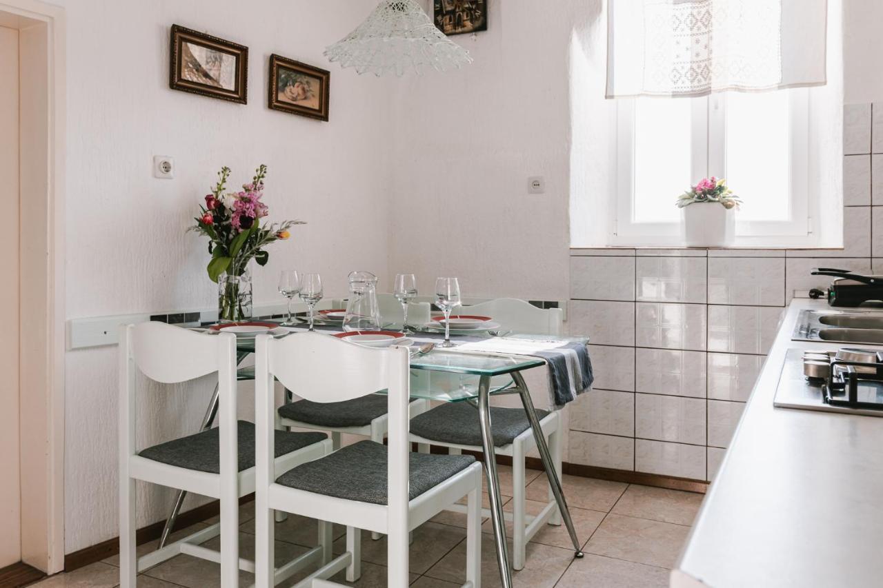 Arya Apartment Šibenik Kültér fotó