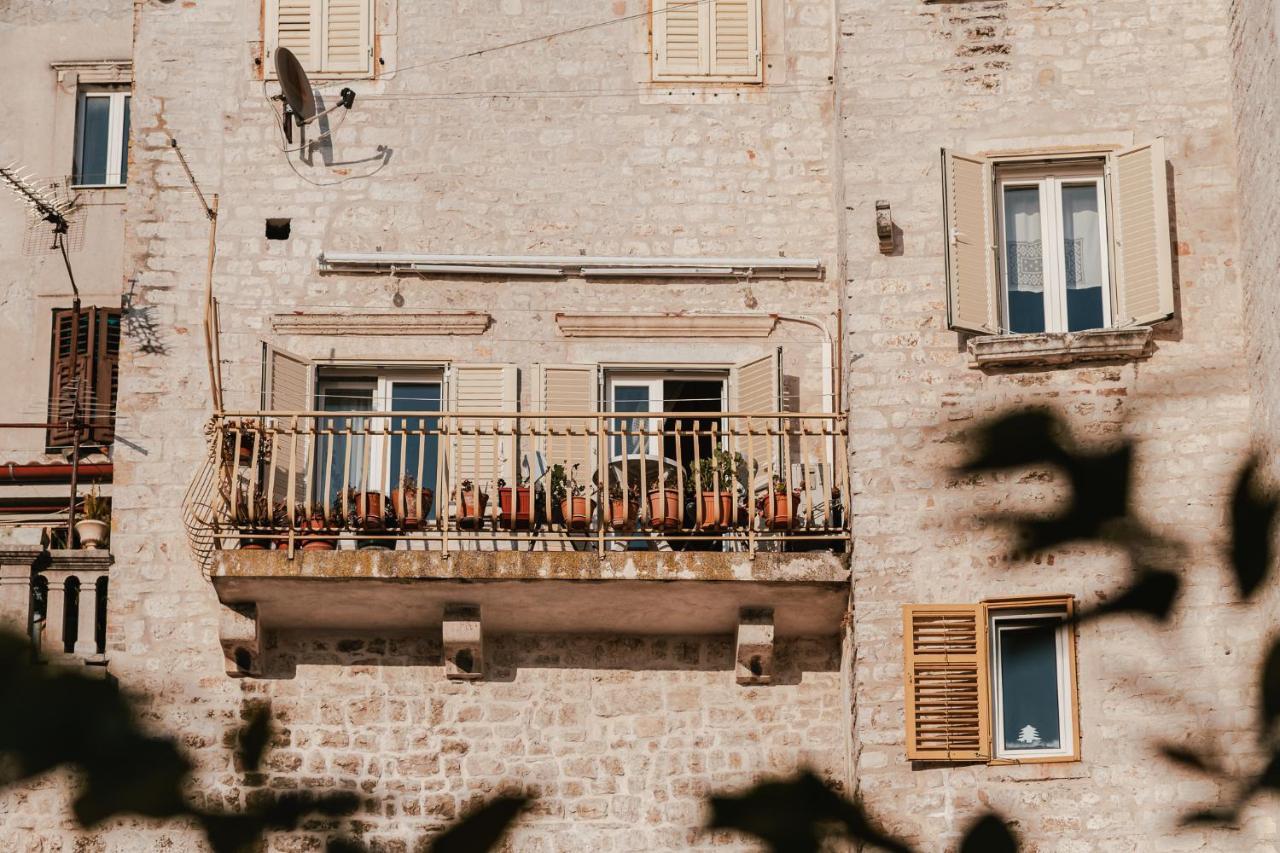 Arya Apartment Šibenik Kültér fotó